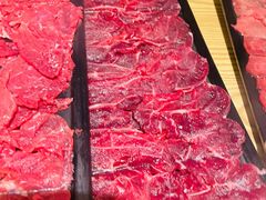 五花腱-正禾鲜·潮汕牛肉火锅(凯德天府店)