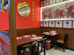 -仙隐小鹿中华料理(南宁万象城店)