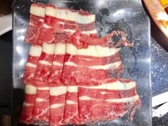 -锅说大脸毛肚重庆老火锅(佐阾店)