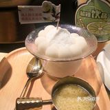 今日打工人下班直接冲朝悦七层！！！