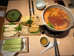 -十二舍·湯物素煮(江泰潤政店)