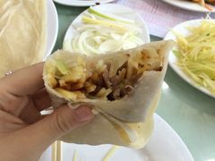 -毛毛春饼(尚志大街店)