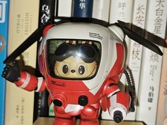 -泡泡玛特POPMART(太古里店)