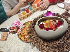 -小董哥烤串·爆汁大油边(故宫店)