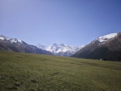 -黄埔油麻山森林公园