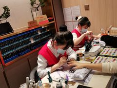 -海底捞大排档火锅(悦荟广场店)