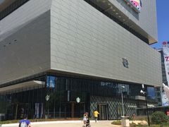 -义乌之心城市生活广场(新马路店)