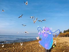 -月亮湾湿地公园