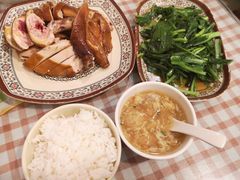 -聂记粤菜馆(鼓西路店)