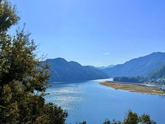 -新安江山水画廊风景区