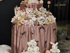 -THE WANG王品(上海中心云端店)