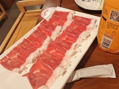 -前门杨记·铜锅涮肉(王府井·故宫店)