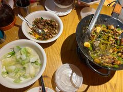 -光头李品质家常菜(人民路店)