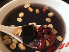 台湾烧仙草-台湾小竹(华宇广场店)