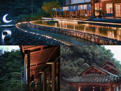 -青城山