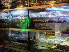 -桥东喜碧海鲜街(水东街店)