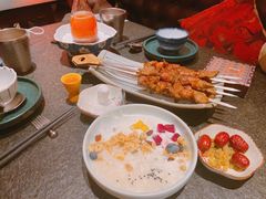 -丝路金桃·新疆菜(徐汇店)