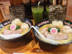 -Ramen满吉·豚骨拉面(丽园路店)