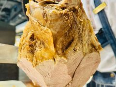 -汉巴味德·烤肉与啤酒的自助(杭州大悦城店)