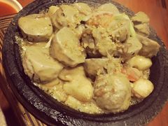 -潮堂(环球金融中心店)