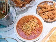 -青花椒花椒鱼(合生汇店)