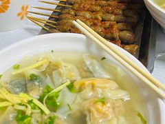 -海平馄饨(逍遥二路店)