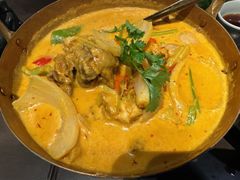 -大头虾越式风味餐厅(光明广场店)