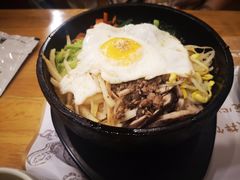 石锅拌饭-全州拌饭(参花街总店)