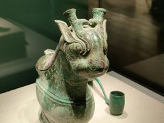 -深圳博物馆(古代艺术馆)