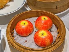 -粤匠·澳门点心粤菜海鲜(澳门半岛店)