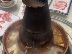 -福寿斋·老北京铜锅涮肉·烤鸭(顺义总店)