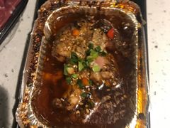-京韵胡同·酱香羊蝎子火锅涮肉(长寿路店)
