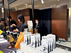 -三越百货(三越银座店)