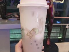 芋泥波波-喜茶(中山利和新地店)