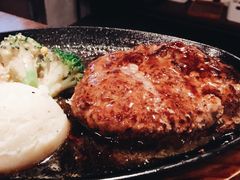 -铃木食堂(帽儿胡同店)