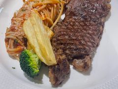 -食间牛排(湖西路店)