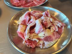 -西塔老太太泥炉烤肉(青浦蟠龙天地店)