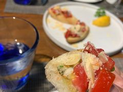 -巴别塔法餐舍(合作路店)