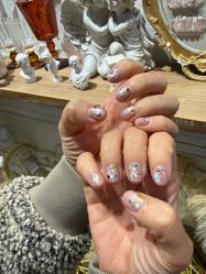 -US•美甲艺术 | 冕光