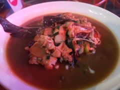 红烧有机鱼尾-全乐鱼馆·淳牌有机鱼直营店