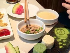 -海底捞火锅(万丰桥店)