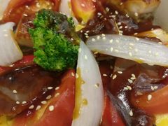 -和平馆·地道港澳茶餐厅(西门口店)