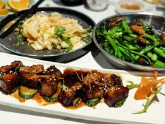 -猪腰一家·地道佛山菜(盐步店)