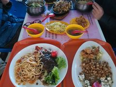 android_upload_pic-东华大学第一食堂(松江校区店)
