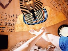 -纽斯桑拿会所(天山店)