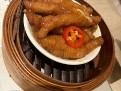 -添好运点心专门店(深水埗店)