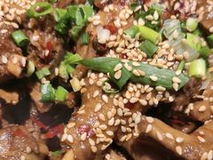 -巴厘龙虾·榜首油焖大虾(洞庭·艺术洋房店)