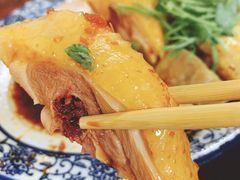 -下村新强记烧鹅店