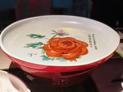 -京味斋·北京烤鸭(华威桥北工大店)