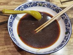 -九八五面馆(欧洲城店)